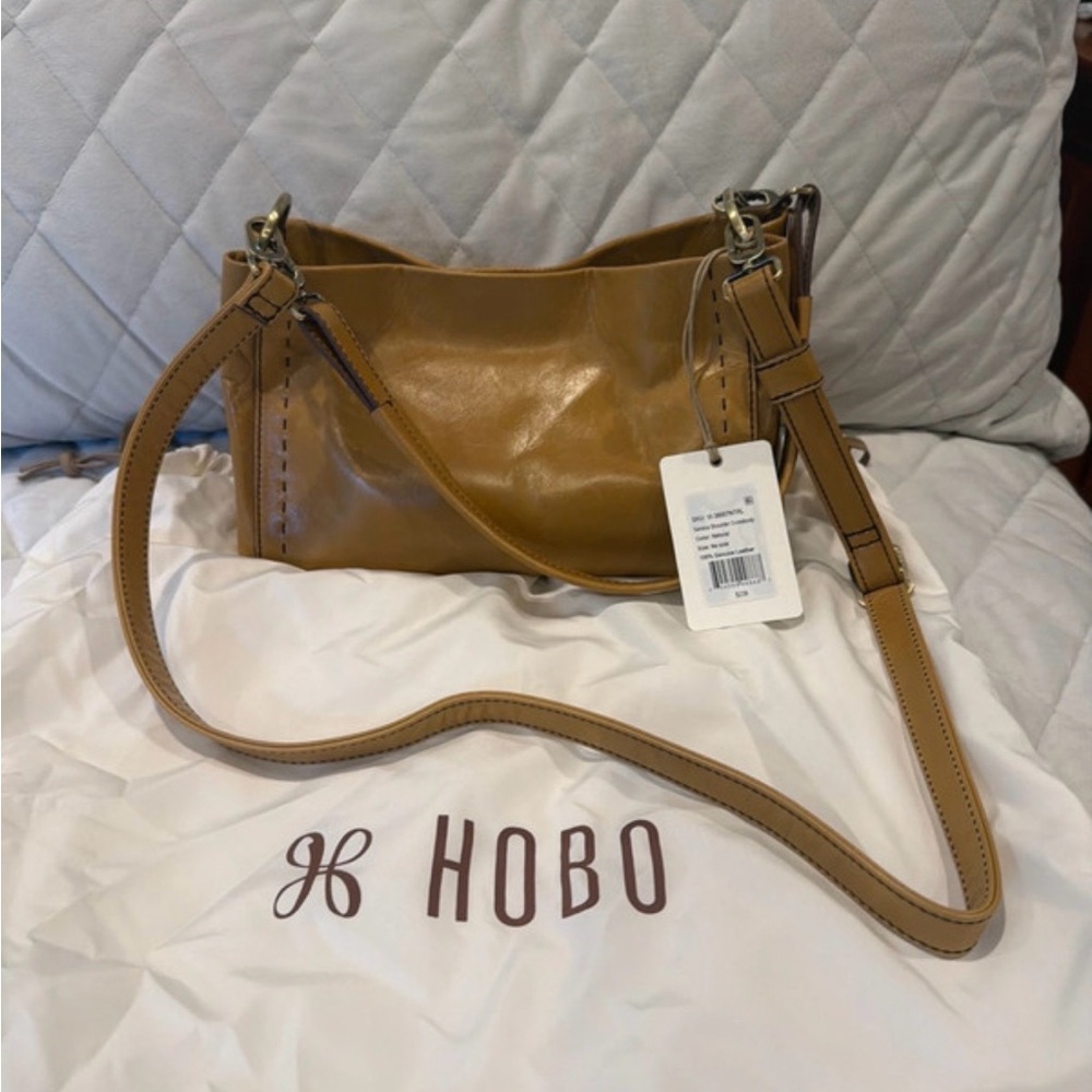 Hobo Shoulder/crossbody